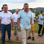 Prietenia intre Cisnadie si Wernigerode renaste protocol semnat