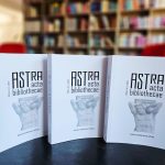Prima ediie a revistei ASTRA ACTA Bibliothecae lansat la Sibiu