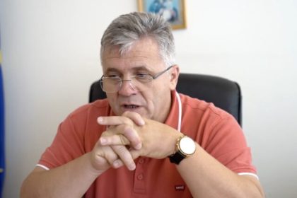 Primarul Mediasului despre disponibilizari Nu am angajat pentru a umple organigrama