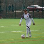 Primul punct in deplasare pentru CSC Selimbr