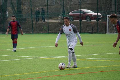 Primul punct in deplasare pentru CSC Selimbr