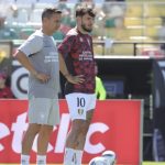 Problema ciudata pentru Ianis Stoica la echipa noua