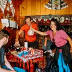 Programul Noaptea Muzeelor la Sate in judeul Sibiu