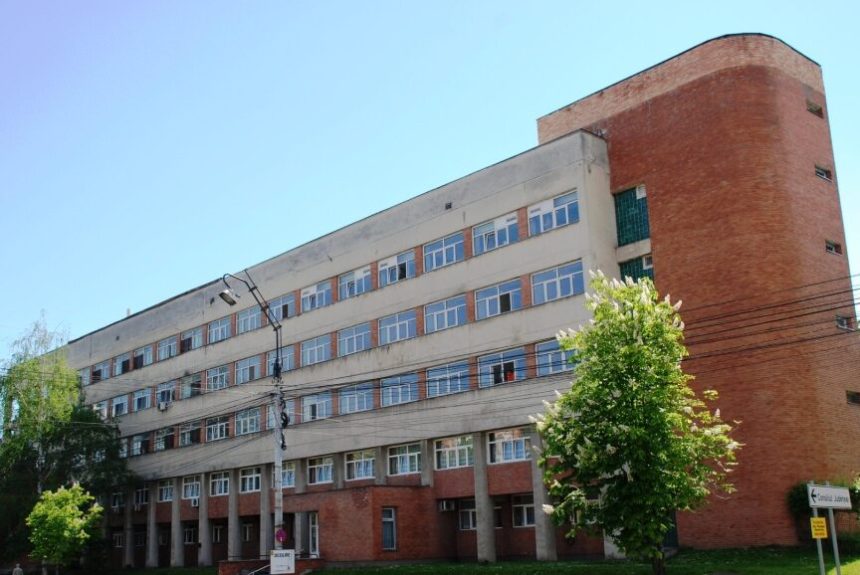 Proiectele de digitalizare ale marilor spitale din Sibiu salvate