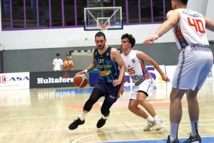 Promisiunea extremelor de la CSU Sibiu Avem chimie buna obiectiv realist