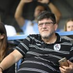 Pustai pleaca de la Medias si negociaza cu alta echipa