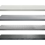 Rafturi metalice pe perete solutii ingenioase pentru eficienta