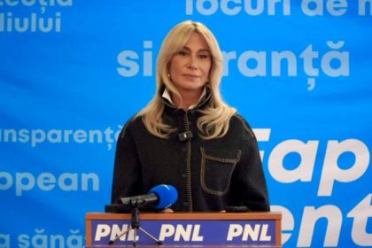 Raluca Turcan despre gruparea lui Horatiu Potra Alegerile prezidentiale au fost influentiale