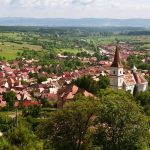 Rasinariul va avea un nou punct de belvedere