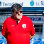 Reactia lui Cristi Pustai dupa numirea ca antrenor la ACS Medias