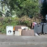 Respectul pentru Sibiu incepe cu un gest simplu