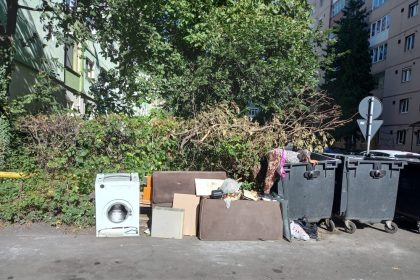 Respectul pentru Sibiu incepe cu un gest simplu