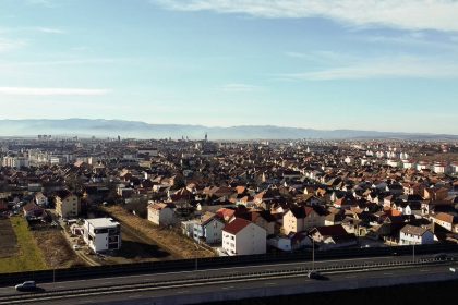 Restrictii de trafic marti pe Varianta de Ocolire Sibiu