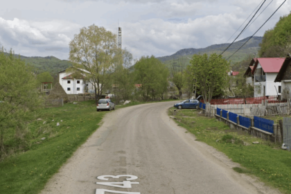 Restrictii pe drumul alternativ pentru Valea Oltului