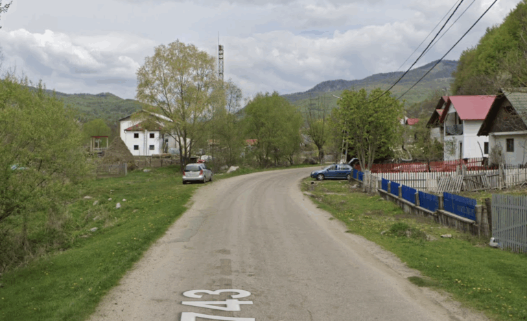 Restrictii pe drumul alternativ pentru Valea Oltului