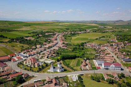 Restructurarile din primariile judetului Sibiu 150 de angajati concediati