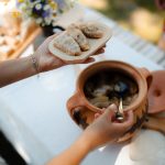 Romania autentica in Piata Mare din Sibiu Targul National de Ecoturism