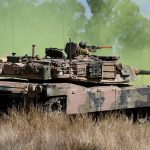 Romania cumpara tancuri si echipamente de 64 miliarde euro