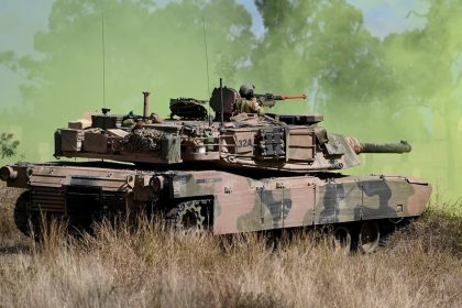 Romania cumpara tancuri si echipamente de 64 miliarde euro