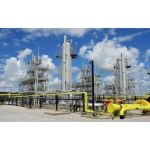 Romania pregatita pentru iarna depozitele de gaze pline