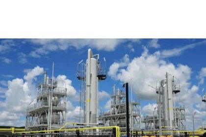 Romania pregatita pentru iarna depozitele de gaze pline