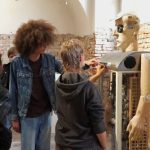 SCAF 2025 a inceput Peste 150 de artisti la Sibiu