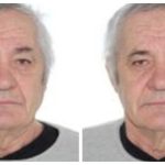 SIBIAN DISPARUT de o saptamana Ajutai Poliia sa l gaseasca