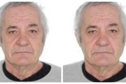 SIBIAN DISPARUT de o saptamana Ajutai Poliia sa l gaseasca