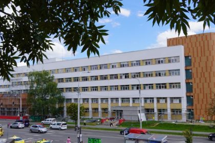 Sanctiuni la Spitalul Judetean Sibiu 3 amenzi dupa tragedia de la Maternitate