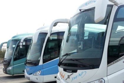 Scumpirea biletelor de autobuz se extinde pe trasee noi