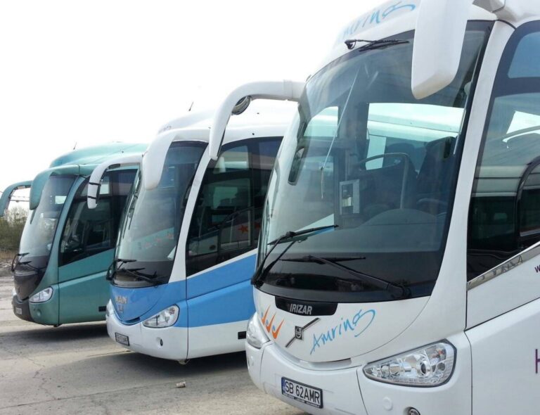 Scumpirea biletelor de autobuz se extinde pe trasee noi