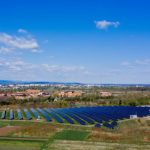 Se cauta constructor pentru parcul fotovoltaic din Sibiu