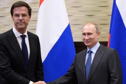 Seful NATO mesaj clar pentru Rusia dupa incidentele cu dronele