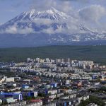 Seism urias in estul Rusiei 78 magnitudine