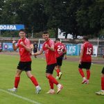 Selimbarul obtine primul punct in liga 2