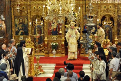 Sfanta Maria Mica traditii obiceiuri si semnificatii moderne