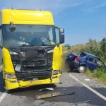 Sfarit tragic oferul resuscitat la accidentul DN14 a murit