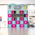 Shopping City Sibiu aduce suprize noi pentru Back to School