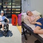 Sibieni uniti va pentru Denis Are nevoie de ajutor