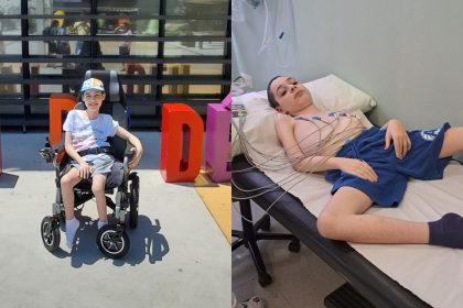 Sibieni uniti va pentru Denis Are nevoie de ajutor
