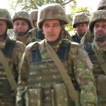 Sibienii chemai la mobilizare exerciii militare cu rezerviti
