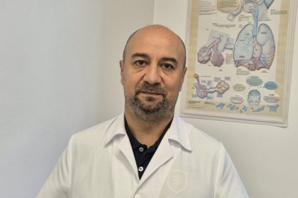 Sibienii se confrunta cu o boala uitata tuberculoza