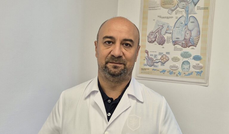 Sibienii se confrunta cu o boala uitata tuberculoza