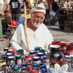 Sibiu capitala lutului Vasele ceramice atrag vizitatori la Targul Olarilor