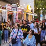 Sibiul are un weekend plin de evenimente diverse