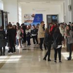 Sibiul atrage studenti din SUA China Mexic Tanzania