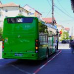 Sibiul primestefonduripentru16autobuzeelectrice