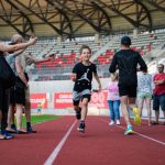 Sibiul respira sport 7 zile pentru un stil sanatios