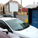 Sofers din Sibiu ascultati plata cash in parcarea Funarilor