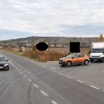 Solicitare semafor inteligent pentru intersectia aglomerata din Sibiu